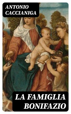 eBook: La famiglia Bonifazio