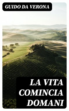 eBook: La vita comincia domani