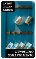 eBook: L'undecimo comandamento