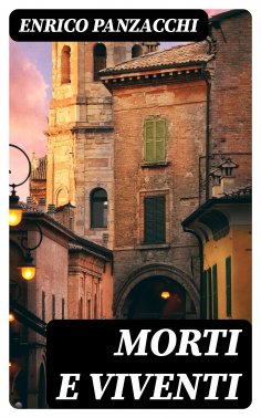 eBook: Morti e viventi