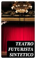 eBook: Teatro Futurista Sintetico