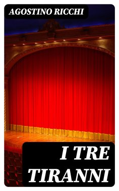 eBook: I tre tiranni