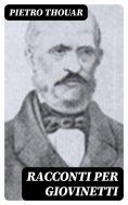 eBook: Racconti per giovinetti