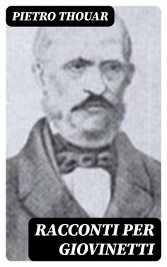 eBook: Racconti per giovinetti