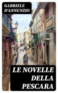 ebook: Le Novelle della Pescara