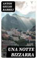 eBook: Una notte bizzarra