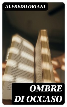 eBook: Ombre di occaso