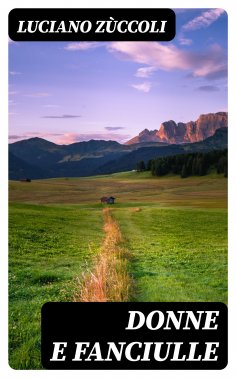 eBook: Donne e fanciulle