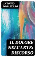 eBook: Il dolore nell'arte: discorso