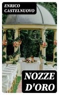 eBook: Nozze d'oro
