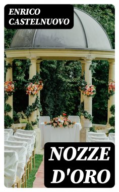 eBook: Nozze d'oro