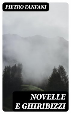 eBook: Novelle e ghiribizzi