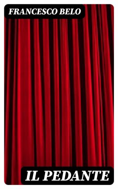 eBook: Il pedante