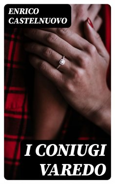 eBook: I coniugi Varedo