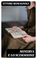 eBook: Minerva e lo scimmione