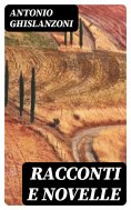 eBook: Racconti e novelle