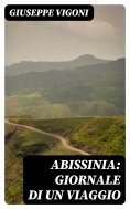 eBook: Abissinia: Giornale di un viaggio