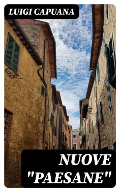 eBook: Nuove "Paesane"