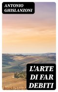 eBook: L'arte di far debiti