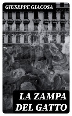 eBook: La zampa del gatto