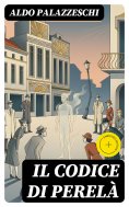 eBook: Il codice di Perelà