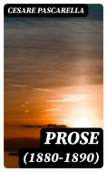 eBook: Prose (1880-1890)