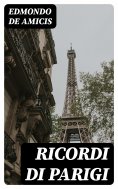 eBook: Ricordi di Parigi