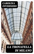 eBook: La trovatella di Milano