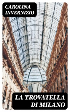eBook: La trovatella di Milano