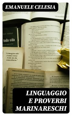 eBook: Linguaggio e proverbi marinareschi