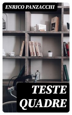 eBook: Teste quadre
