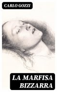 eBook: La Marfisa bizzarra
