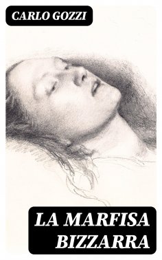 eBook: La Marfisa bizzarra