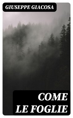 ebook: Come le foglie