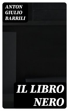 eBook: Il Libro Nero
