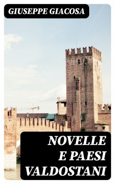eBook: Novelle e paesi valdostani