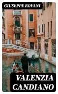 eBook: Valenzia Candiano