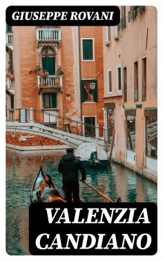eBook: Valenzia Candiano