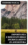 eBook: Importanza e risultati degli incrociamenti in avicoltura