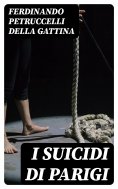 eBook: I suicidi di Parigi