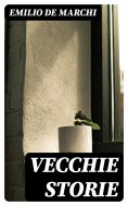 eBook: Vecchie Storie