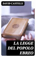 eBook: La legge del popolo Ebreo