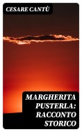 eBook: Margherita Pusterla: Racconto storico