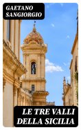 eBook: Le tre valli della Sicilia