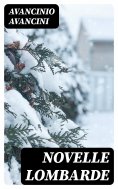 eBook: Novelle lombarde