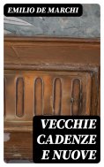 eBook: Vecchie cadenze e nuove