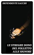 eBook: Le streghe dono del folletto alle signore