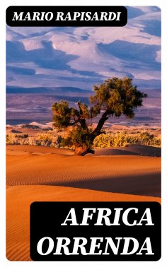 eBook: Africa Orrenda