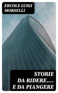 eBook: Storie da ridere.... e da piangere