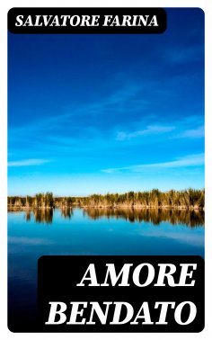 eBook: Amore bendato